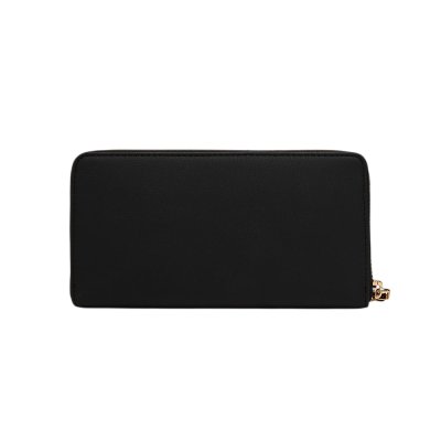 THE BOLD LOVE HAMMERED ZIP AROUND
